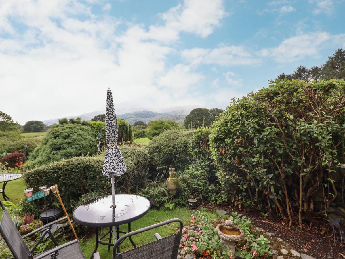 Cwm Caeth Cottage Caernarfon Dış mekan fotoğraf