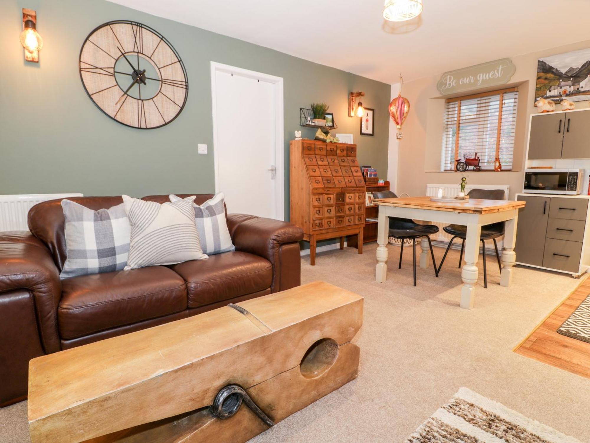 Cwm Caeth Cottage Caernarfon Dış mekan fotoğraf