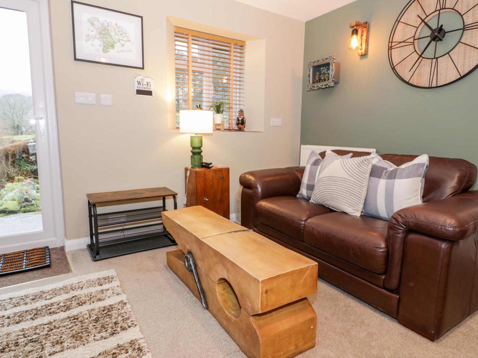 Cwm Caeth Cottage Caernarfon Dış mekan fotoğraf