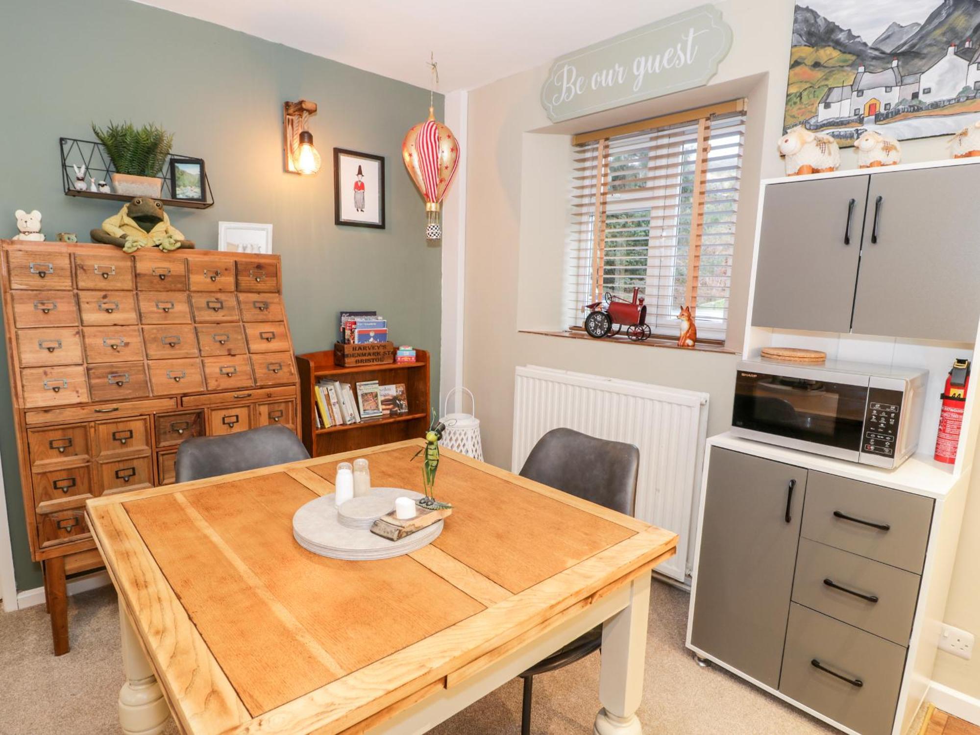 Cwm Caeth Cottage Caernarfon Dış mekan fotoğraf