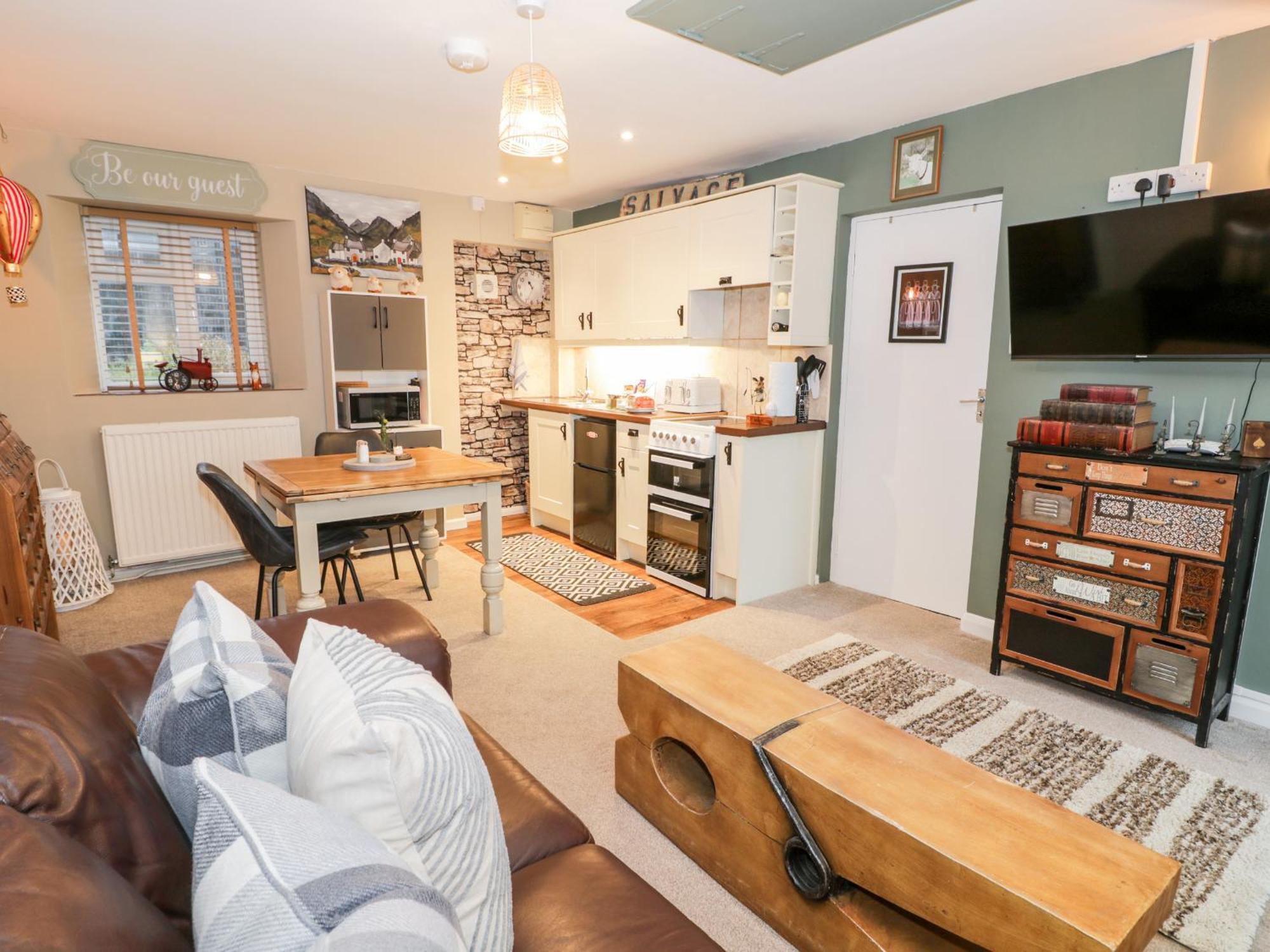 Cwm Caeth Cottage Caernarfon Dış mekan fotoğraf